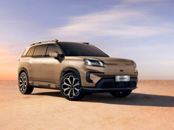 Introducing GAC International Australia, Our New Strategic Automotive Partner