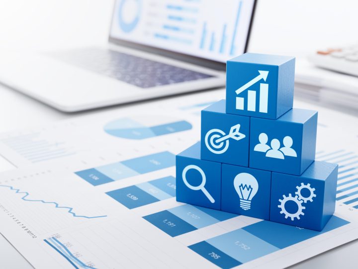 Equity Funding to Support Growth & Scale-up Strategy