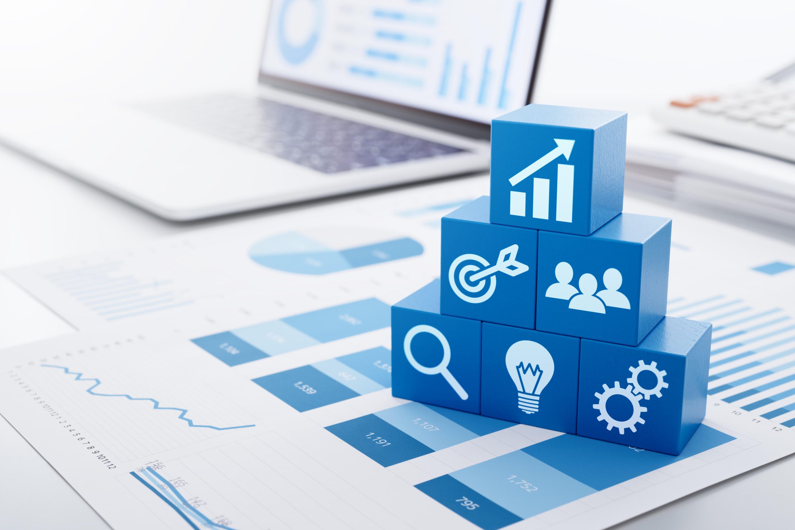 Equity Funding to Support Growth & Scale-up Strategy
